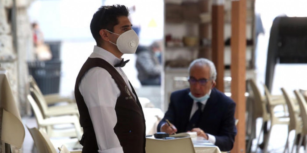 Bianchini: «Aprire subito i ristoranti a cena, altrimenti scatta lo sciopero fiscale»