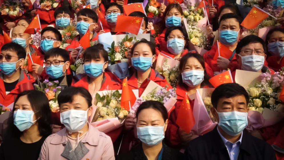 I vaccini cinesi alla conquista del mondo