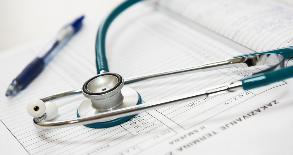 L'importanza della visita medica sul lavoro