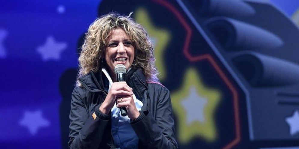 Barbara Lezzi