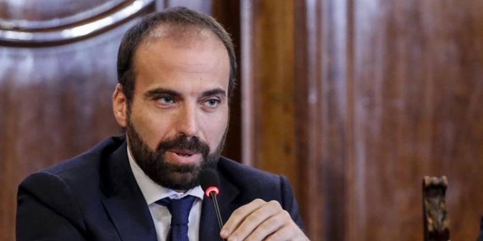 Luigi Marattin, Presidente dalla Commissione Finanze della Camera