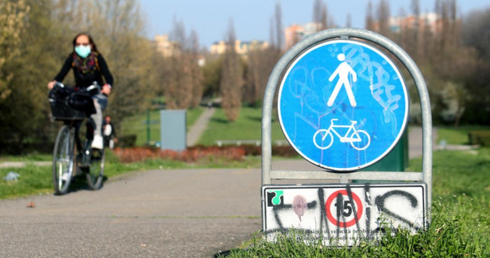 «Lo sport è prevenzione ed è terapeutico»
