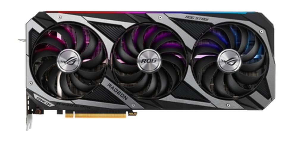 Nuove schede grafiche Asus