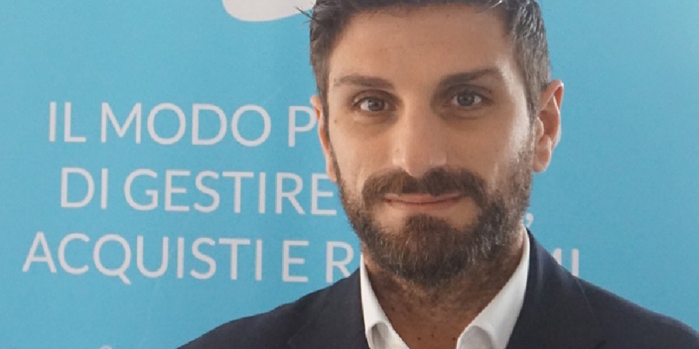 Antonio Valitutti, CEO di HYPE