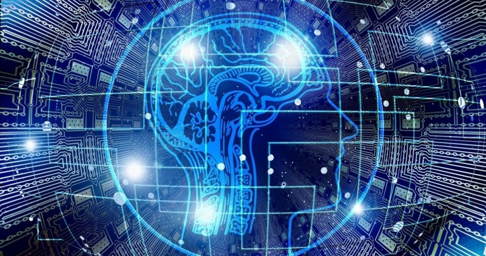 Intelligenza artificiale