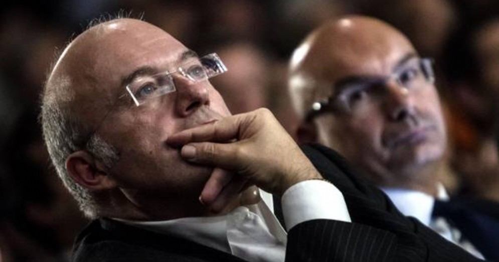 Francesco Storace