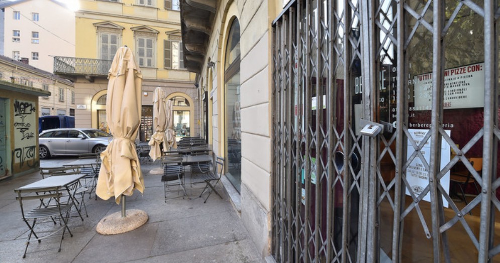 Ristorazione, si riapre ma senza entusiasmo: ecco le regole