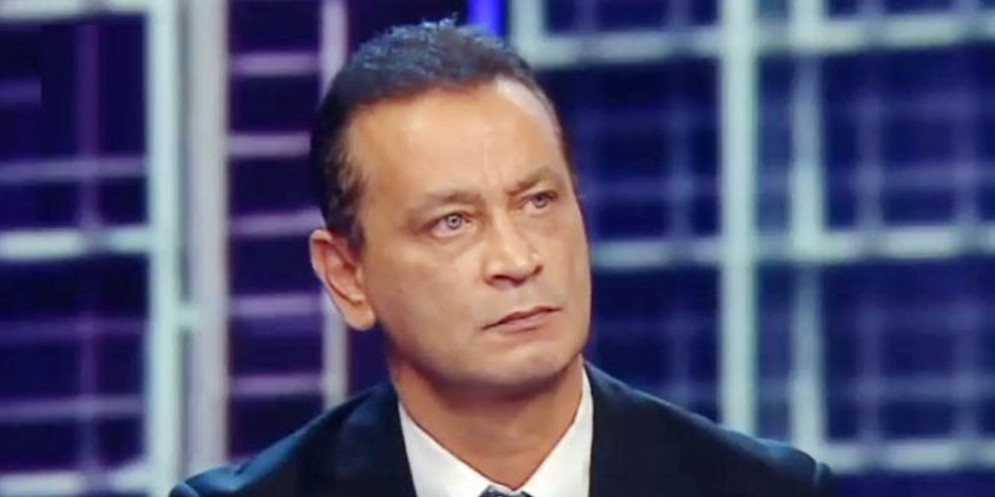 Il vice responsabile nazionale imprese e mondi produttivi di Fratelli d'Italia, Lino Ricchiuti