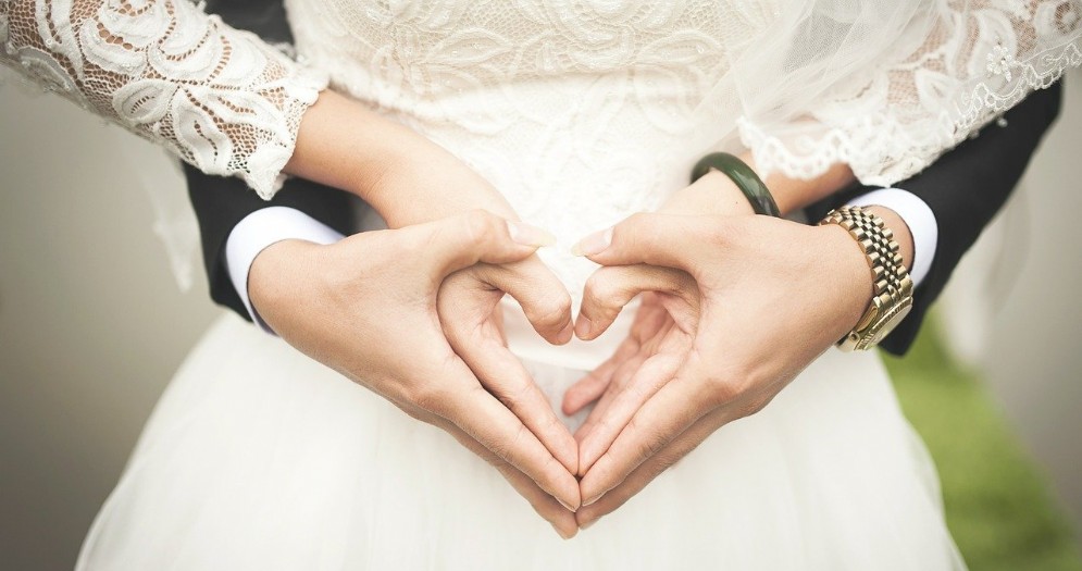 Meno matrimoni e più divorzi: il Covid accelera il trend