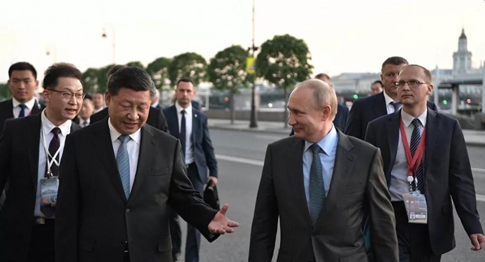Esercitazioni militari Russia-Cina, sullo sfondo l'instabilità in Afghanistan