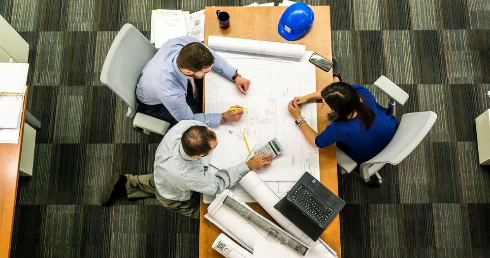 Lavoro, dipendenti in crescita nel secondo trimestre. Traino da servizi e costruzioni