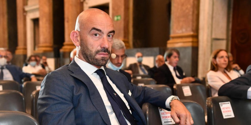 Matteo Bassetti