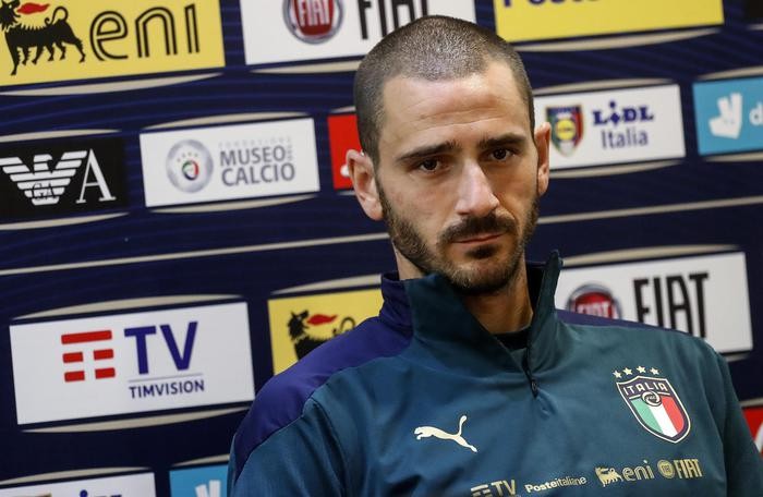 Leonardo Bonucci