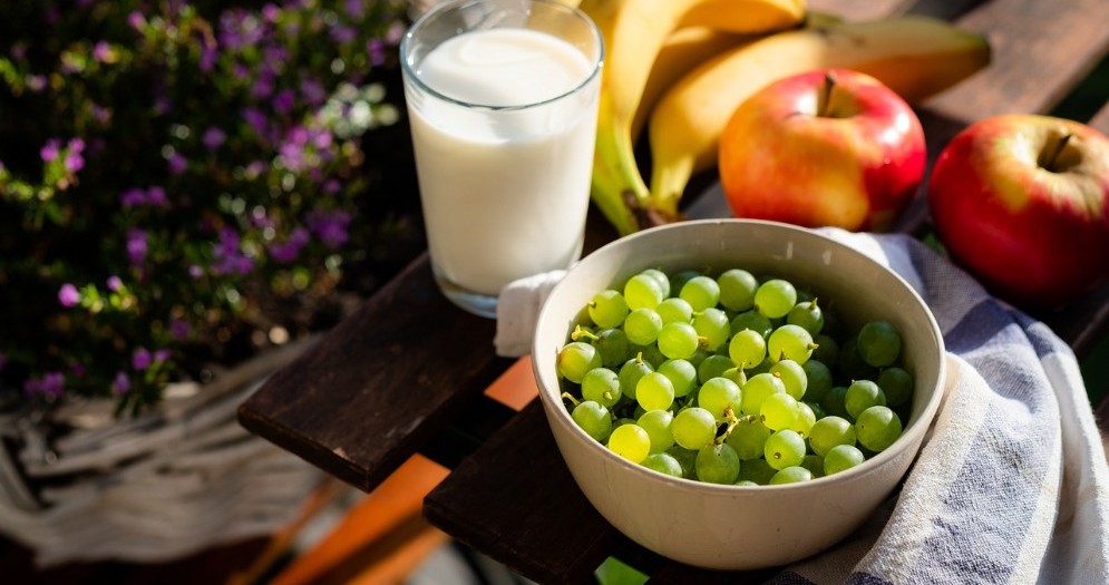 Seguire una dieta varia ed equilibrata: 4 idee per riuscirci