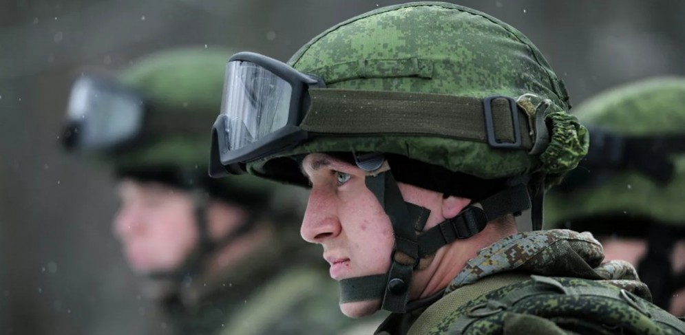 Militari russi