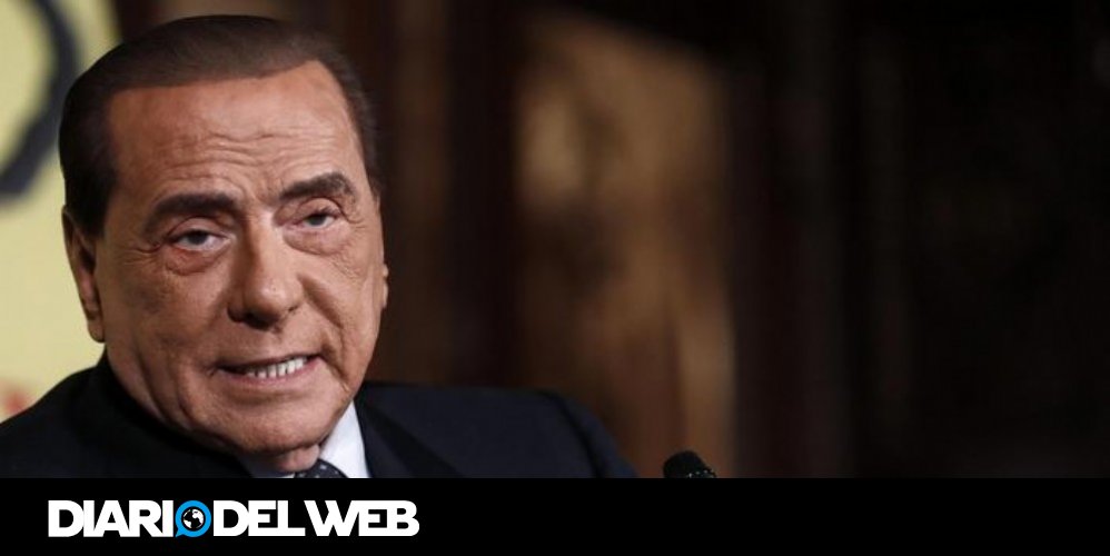 Berlusconi: «Mi candido per influenzare il Partito ...