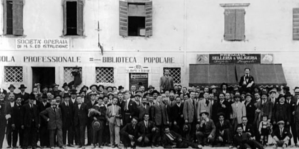 La Somsi di Cividale del Friuli compie 150 anni - Diario di Udine
