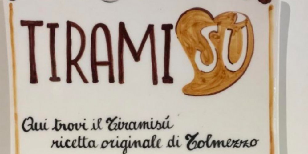 Tiramisù di Tolmezzo: una ventina di locali proporranno la ricetta originale - Diario di Udine