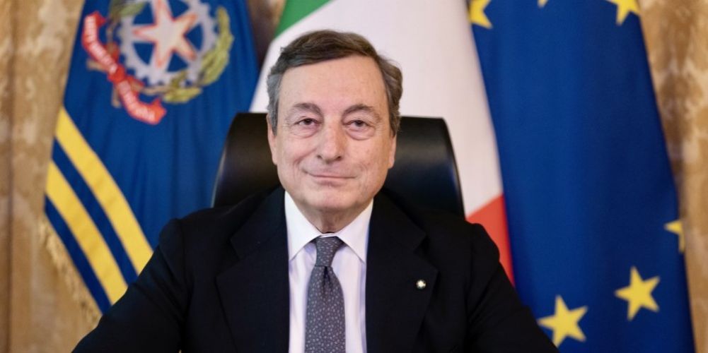 Quanto Guadagna Il Presidente Del Consiglio Draghi